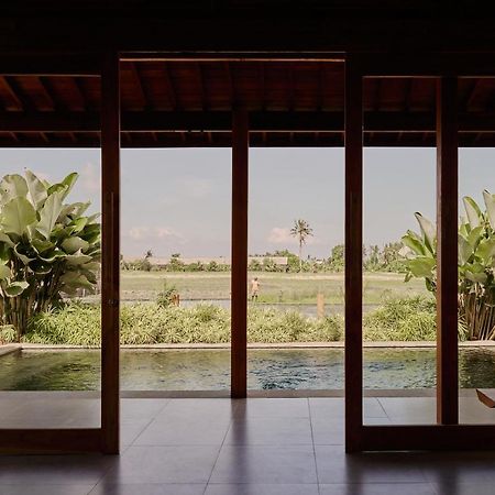 Bruann Villa 3 Pererenan, Seseh, Canggu, Amazing View, 2 Bedroom Mengwi ภายนอก รูปภาพ