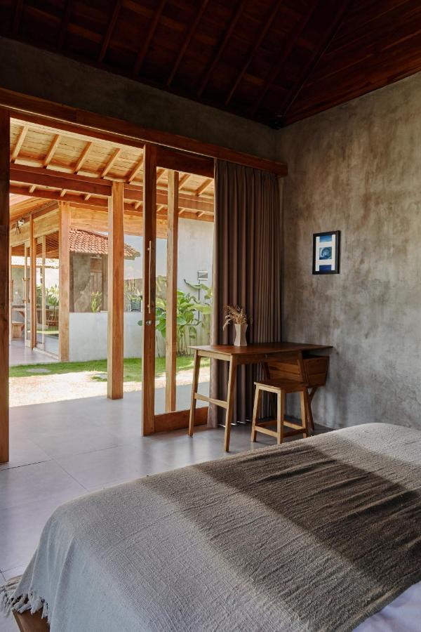 Bruann Villa 3 Pererenan, Seseh, Canggu, Amazing View, 2 Bedroom Mengwi ภายนอก รูปภาพ